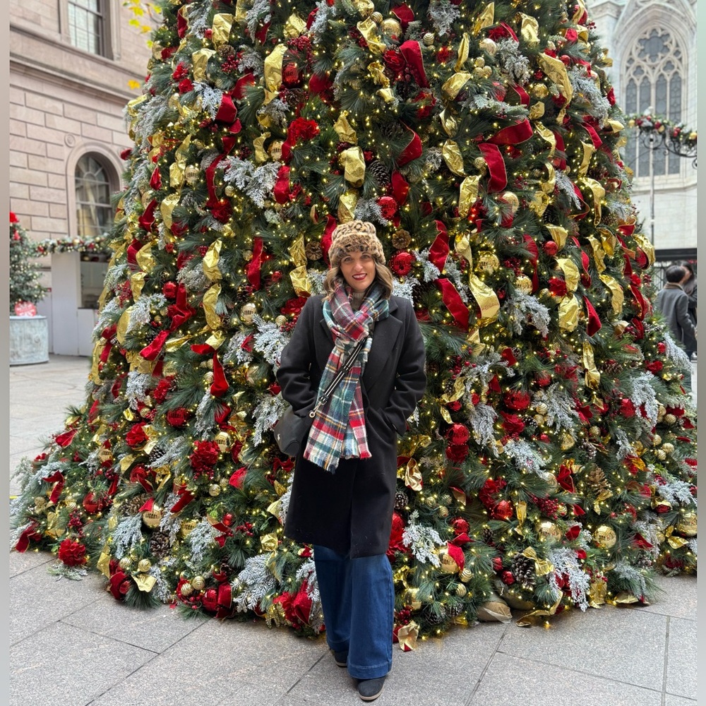 Meet your Posher, Brienne